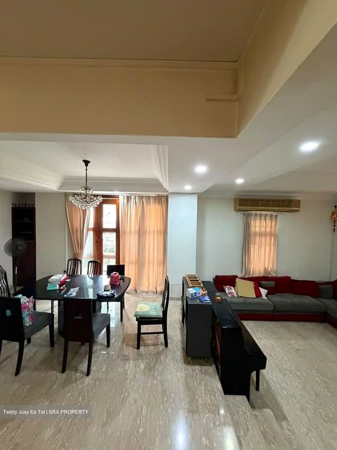 Stratton Park (D28), Terrace #584115441